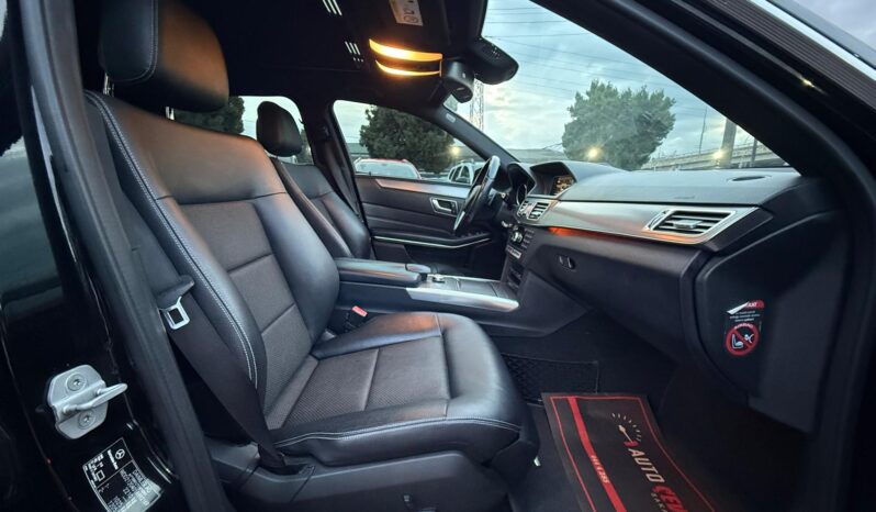 2014 MERCEDES BENZ E180 PREMİUM 195BİN KM! dolu