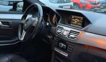 2014 MERCEDES BENZ E180 PREMİUM 195BİN KM! dolu
