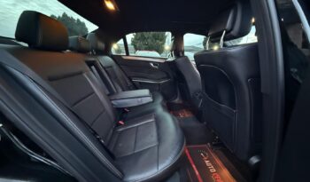 2014 MERCEDES BENZ E180 PREMİUM 195BİN KM! dolu