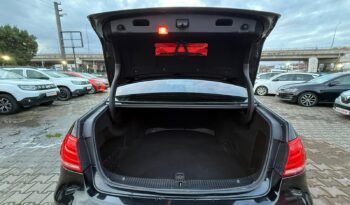 2014 MERCEDES BENZ E180 PREMİUM 195BİN KM! dolu