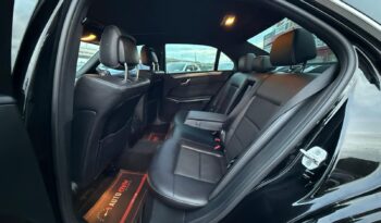 2014 MERCEDES BENZ E180 PREMİUM 195BİN KM! dolu