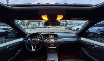 2014 MERCEDES BENZ E180 PREMİUM 195BİN KM! dolu