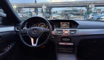 2014 MERCEDES BENZ E180 PREMİUM 195BİN KM! dolu