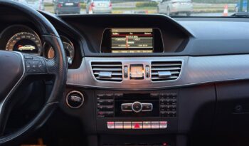 2014 MERCEDES BENZ E180 PREMİUM 195BİN KM! dolu
