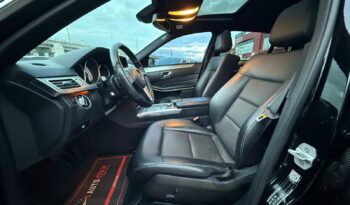 2014 MERCEDES BENZ E180 PREMİUM 195BİN KM! dolu