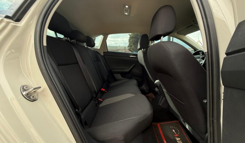 2023 VOLKSWAGEN TAİGO 1.0LİFE HATASIZ! BOYASIZ! TRAMERSİZ! dolu