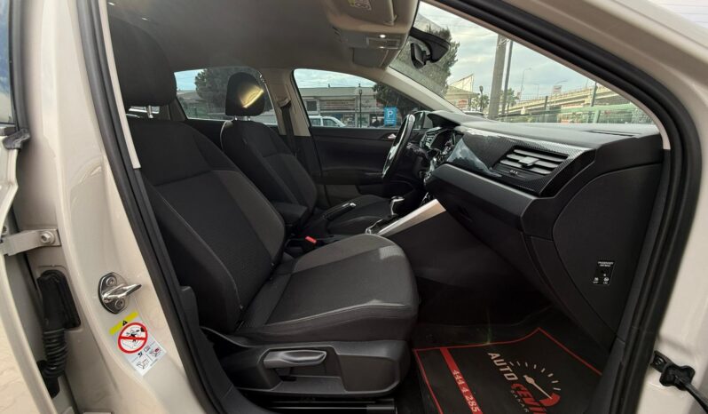 2023 VOLKSWAGEN TAİGO 1.0LİFE HATASIZ! BOYASIZ! TRAMERSİZ! dolu