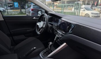 2023 VOLKSWAGEN TAİGO 1.0LİFE HATASIZ! BOYASIZ! TRAMERSİZ! dolu