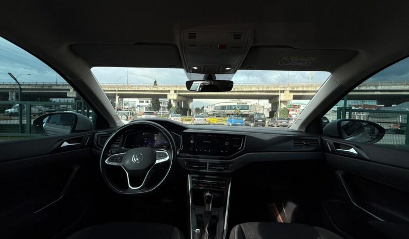 2023 VOLKSWAGEN TAİGO 1.0LİFE HATASIZ! BOYASIZ! TRAMERSİZ! dolu