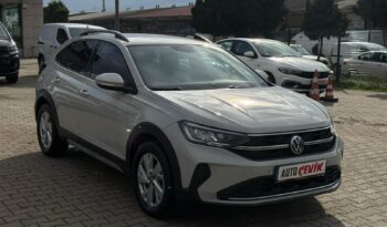 2023 VOLKSWAGEN TAİGO 1.0LİFE HATASIZ! BOYASIZ! TRAMERSİZ! dolu