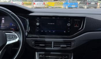 2023 VOLKSWAGEN TAİGO 1.0LİFE HATASIZ! BOYASIZ! TRAMERSİZ! dolu