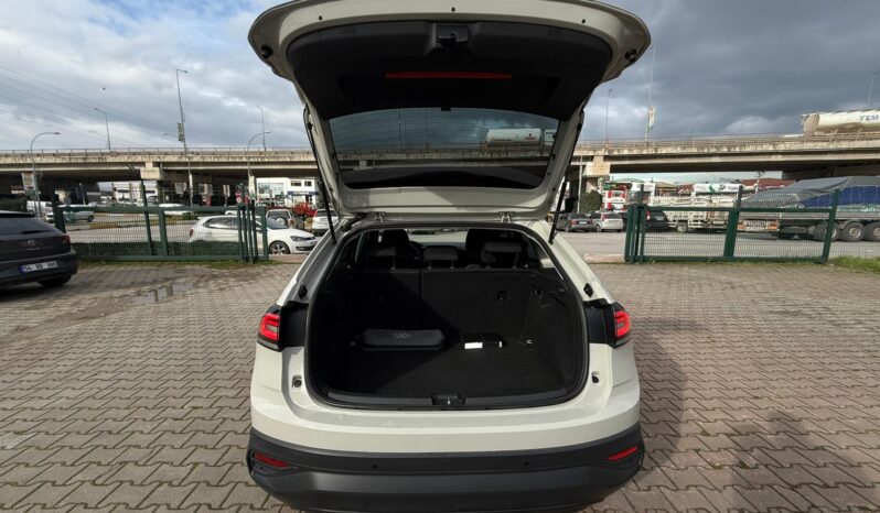 2023 VOLKSWAGEN TAİGO 1.0LİFE HATASIZ! BOYASIZ! TRAMERSİZ! dolu