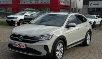 2023 VOLKSWAGEN TAİGO 1.0LİFE HATASIZ! BOYASIZ! TRAMERSİZ! dolu