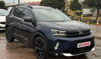 CİTROEN C5 1.5BLUHDİ SHİNE BOLD 2023 ÇIKIŞLI HATASIZ! 42BİN KM! dolu