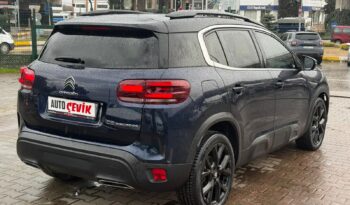 CİTROEN C5 1.5BLUHDİ SHİNE BOLD 2023 ÇIKIŞLI HATASIZ! 42BİN KM! dolu