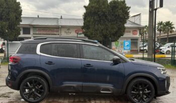 CİTROEN C5 1.5BLUHDİ SHİNE BOLD 2023 ÇIKIŞLI HATASIZ! 42BİN KM! dolu