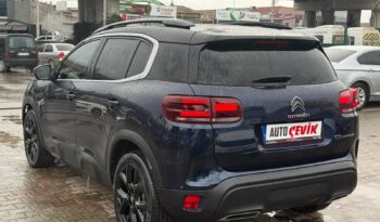 CİTROEN C5 1.5BLUHDİ SHİNE BOLD 2023 ÇIKIŞLI HATASIZ! 42BİN KM! dolu