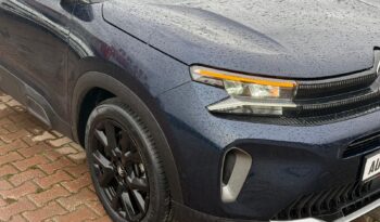 CİTROEN C5 1.5BLUHDİ SHİNE BOLD 2023 ÇIKIŞLI HATASIZ! 42BİN KM! dolu