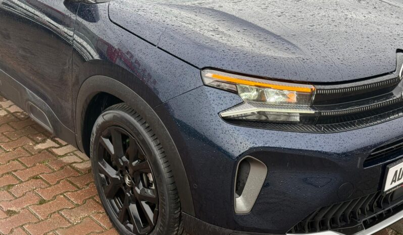 CİTROEN C5 1.5BLUHDİ SHİNE BOLD 2023 ÇIKIŞLI HATASIZ! 42BİN KM! dolu