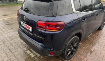 CİTROEN C5 1.5BLUHDİ SHİNE BOLD 2023 ÇIKIŞLI HATASIZ! 42BİN KM! dolu