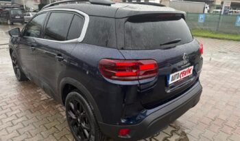 CİTROEN C5 1.5BLUHDİ SHİNE BOLD 2023 ÇIKIŞLI HATASIZ! 42BİN KM! dolu