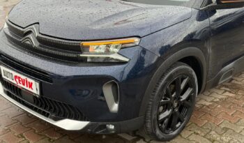 CİTROEN C5 1.5BLUHDİ SHİNE BOLD 2023 ÇIKIŞLI HATASIZ! 42BİN KM! dolu