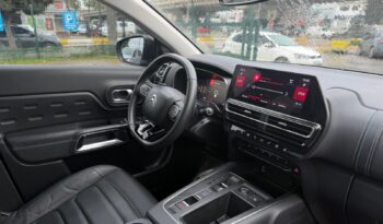 CİTROEN C5 1.5BLUHDİ SHİNE BOLD 2023 ÇIKIŞLI HATASIZ! 42BİN KM! dolu