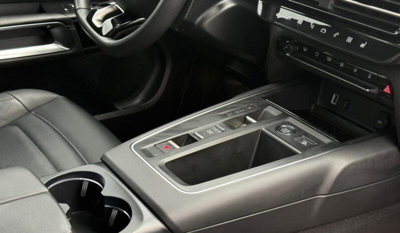 CİTROEN C5 1.5BLUHDİ SHİNE BOLD 2023 ÇIKIŞLI HATASIZ! 42BİN KM! dolu