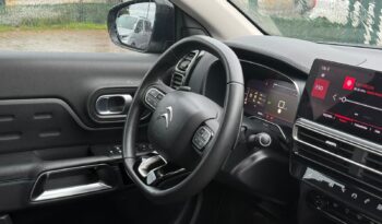 CİTROEN C5 1.5BLUHDİ SHİNE BOLD 2023 ÇIKIŞLI HATASIZ! 42BİN KM! dolu