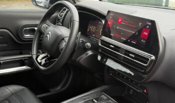 CİTROEN C5 1.5BLUHDİ SHİNE BOLD 2023 ÇIKIŞLI HATASIZ! 42BİN KM! dolu