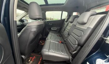 CİTROEN C5 1.5BLUHDİ SHİNE BOLD 2023 ÇIKIŞLI HATASIZ! 42BİN KM! dolu