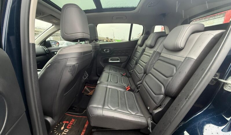 CİTROEN C5 1.5BLUHDİ SHİNE BOLD 2023 ÇIKIŞLI HATASIZ! 42BİN KM! dolu