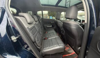 CİTROEN C5 1.5BLUHDİ SHİNE BOLD 2023 ÇIKIŞLI HATASIZ! 42BİN KM! dolu