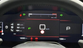 CİTROEN C5 1.5BLUHDİ SHİNE BOLD 2023 ÇIKIŞLI HATASIZ! 42BİN KM! dolu