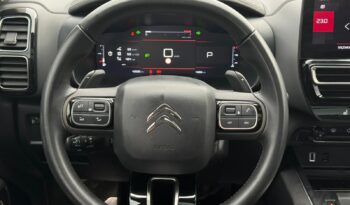 CİTROEN C5 1.5BLUHDİ SHİNE BOLD 2023 ÇIKIŞLI HATASIZ! 42BİN KM! dolu