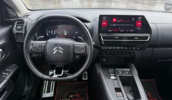 CİTROEN C5 1.5BLUHDİ SHİNE BOLD 2023 ÇIKIŞLI HATASIZ! 42BİN KM! dolu