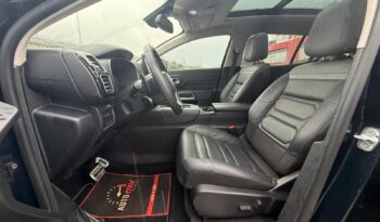 CİTROEN C5 1.5BLUHDİ SHİNE BOLD 2023 ÇIKIŞLI HATASIZ! 42BİN KM! dolu