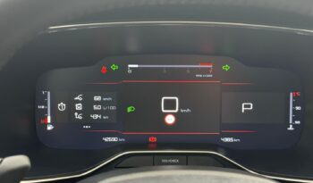 CİTROEN C5 1.5BLUHDİ SHİNE BOLD 2023 ÇIKIŞLI HATASIZ! 42BİN KM! dolu