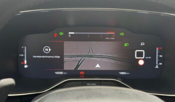 CİTROEN C5 1.5BLUHDİ SHİNE BOLD 2023 ÇIKIŞLI HATASIZ! 42BİN KM! dolu