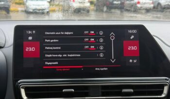 CİTROEN C5 1.5BLUHDİ SHİNE BOLD 2023 ÇIKIŞLI HATASIZ! 42BİN KM! dolu