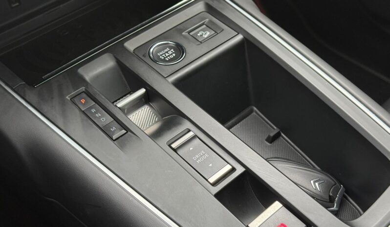 CİTROEN C5 1.5BLUHDİ SHİNE BOLD 2023 ÇIKIŞLI HATASIZ! 42BİN KM! dolu