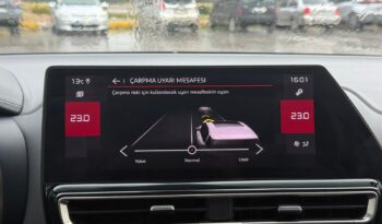 CİTROEN C5 1.5BLUHDİ SHİNE BOLD 2023 ÇIKIŞLI HATASIZ! 42BİN KM! dolu