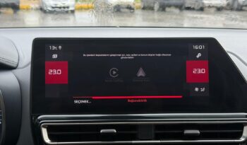 CİTROEN C5 1.5BLUHDİ SHİNE BOLD 2023 ÇIKIŞLI HATASIZ! 42BİN KM! dolu