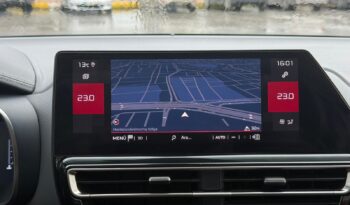 CİTROEN C5 1.5BLUHDİ SHİNE BOLD 2023 ÇIKIŞLI HATASIZ! 42BİN KM! dolu