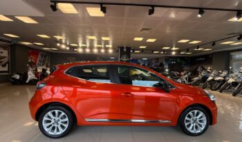 RENAULT CLİO HATASIZ! BOYASIZ! YSB’LI %20 FATURALI ÇELİK JANT! dolu