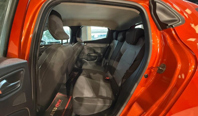 RENAULT CLİO HATASIZ! BOYASIZ! YSB’LI %20 FATURALI ÇELİK JANT! dolu