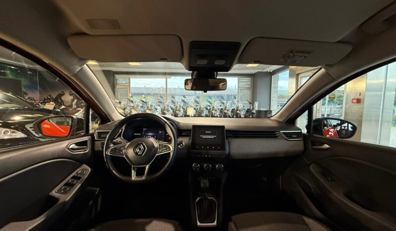 RENAULT CLİO HATASIZ! BOYASIZ! YSB’LI %20 FATURALI ÇELİK JANT! dolu
