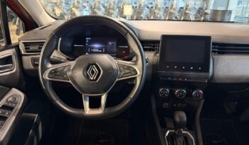 RENAULT CLİO HATASIZ! BOYASIZ! YSB’LI %20 FATURALI ÇELİK JANT! dolu