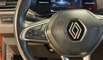 RENAULT CLİO HATASIZ! BOYASIZ! YSB’LI %20 FATURALI ÇELİK JANT! dolu