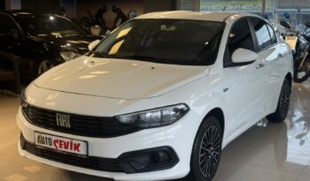 2022 FİAT EGEA EASY HATASIZ BOYASIZ 66BİN KM! %20 FATURALI dolu